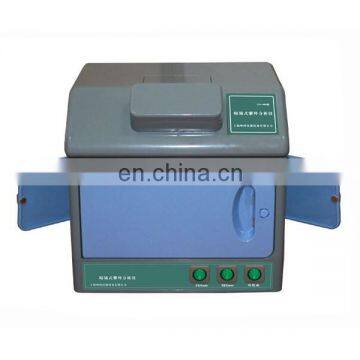 LCUV-8A настольный ультрафиолетовый анализатор трех функций photo-2