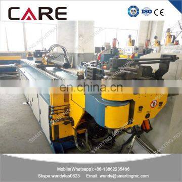 Automatic multi stack metal pipe bending machine cost