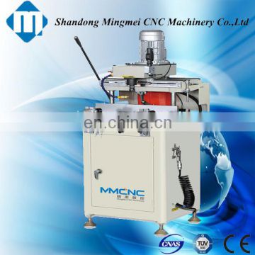 Window door production machine high quality single head copying router