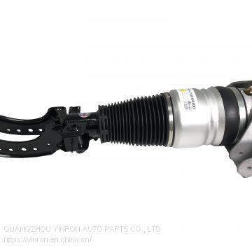 Volkswagen Touareg front air suspension shock left and right