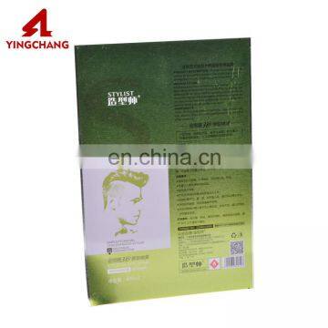 OEM  Making Hair Spray Cans Printing Tinplate Sheet