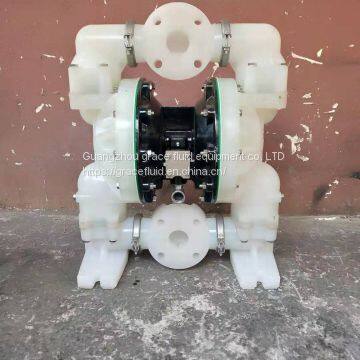 Pneumatic Diaphragm Pump photo-5