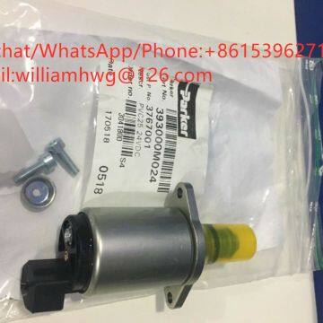 Parker Solenoid Valve 393000M024 Kalmar Solenoid Valve 923636.0756 3768317