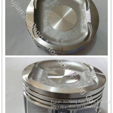 Automobile Engine Piston C14 for Wuling Auto