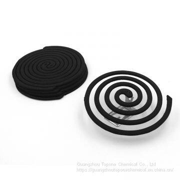 Topone High quality product Repellent Incense Mosquito Coil with smokeless