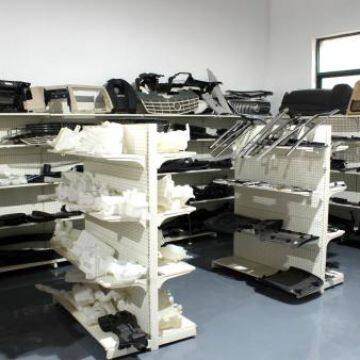 Hangzhou Lanben Trade Co.,Ltd company overview - view 3