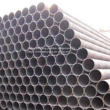 STEEL PIPE