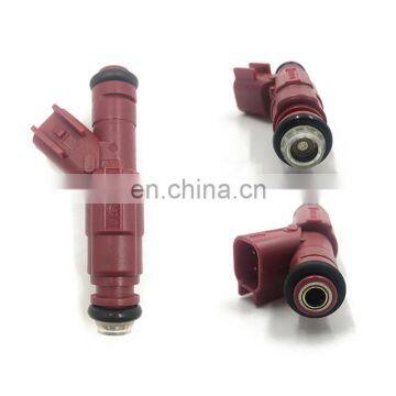 For Ford Focus Jeep   Fuel Injector Nozzle OEM 0280156161  3S4G-AB