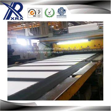 Plate 409 420 j2 Stainless Steel Price Per Meter photo-4