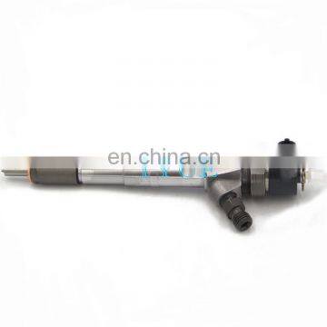 Common Rail Diesel Fuel Injector 0445110766 0 445 110 766 for BOSCH photo-4