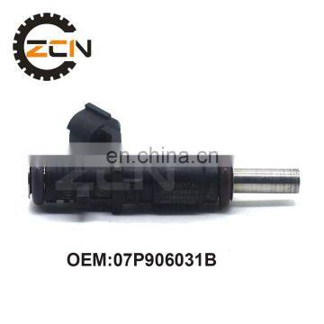 Auto Parts Fuel Injector Nozzle OEM 07P906031B For High Quality