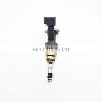 High Quality Electric Injection Fuel Injector 12668390 for USA Cars photo-4