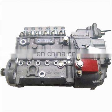 Dongfeng diesel engine  fuel pump assembly 6L L375 fuel pump 0402736924 3975927