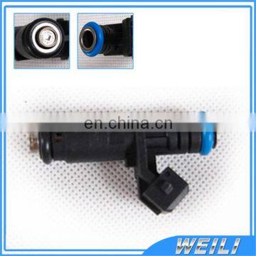 Fuel Injector for Wuling Changan CE6465 SV107826 photo-1