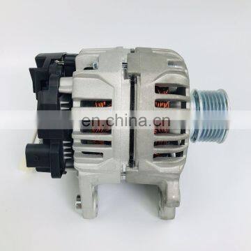 75A Alternator MAN7461 photo-2