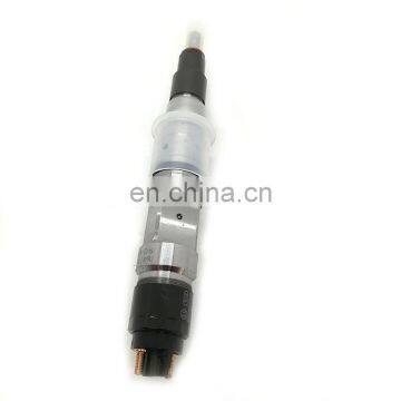 Diesel Fuel Injector 0445120100   0445 120 100  For Sale