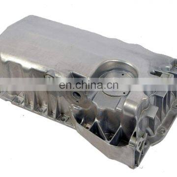 Hot Products engine Oil Sump pan OEM 038 103 601LA / 1112902200 / 0011019483 for AUDI A3, BORA,GOLF,POLO