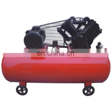 7500k 12.5hp 500l chinese air compressor