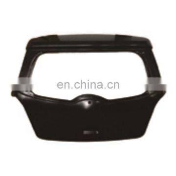 Steel Tail Gate  90100-CJ030  for LIVINA