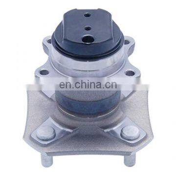 43202-EL000 wheel hub for Tiida