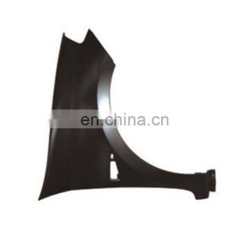 Steel Front Fender Wing Mud Guard Right 7782709525 For SYMBOL 2009-2012
