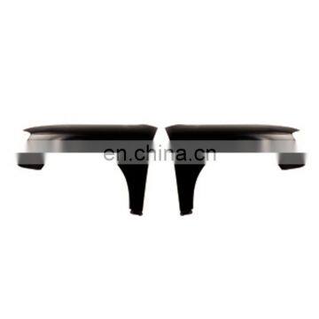 Steel Front Fender Mud Guard Right 8E0821106F AU1241117C For A4 B7 2004- photo-2