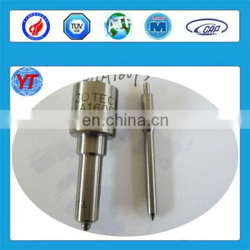 Diesel Spare Parts Zexel Fuel Injector Nozzle DLLA160P3