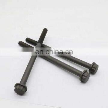GENUINE CYLINDER HEAD BOLT FOR J05E EXCAVATOR ENGINE S1118-52460-00/S1118-52460 photo-4