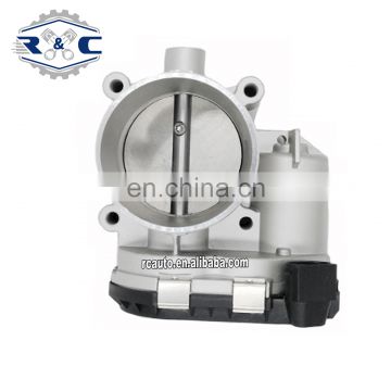 R&C High performance auto throttling valve engine system 0280750131 0280750103  977-354  for Volvo C70 V70 S80 car throttle body