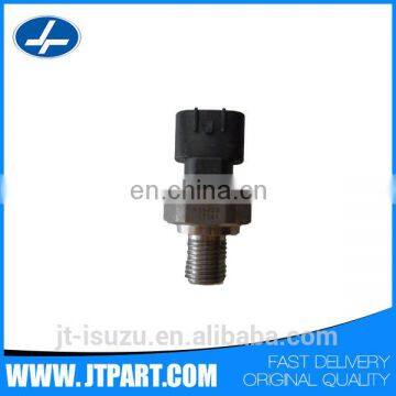 8-98027456-0 for Transit 4HK1/Zx300-3 genuine part low cost pressure sensor