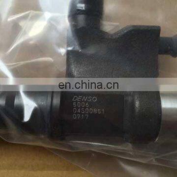 8973060717 for 4HJ1 genuine parts fuel injector nozzle