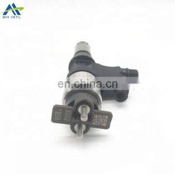 095000-0660 8-98284393-0 Fuel Injector for Spare Parts Brand New Injector
