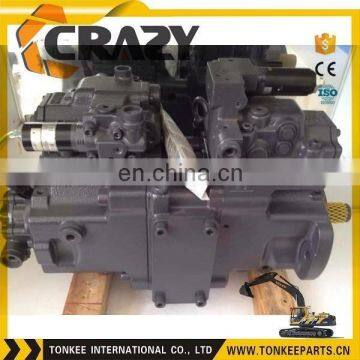 KPM K7V63DT hydraulic pump for SH130-5 excavator spare parts KNJ11851