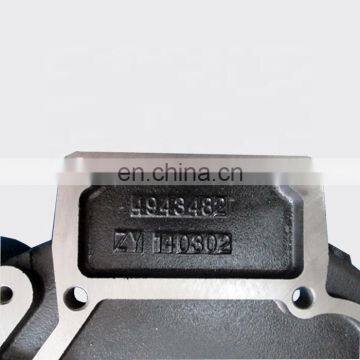 Instock and Competitive Price Construction Machinery Engine Parts QSC Flywheel Housing 4943482 3415320 5253951 photo-3