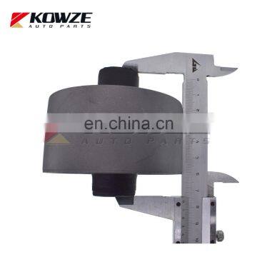 Independent Rear Suspension Arm Bushing For Mitsubishi Lancer Outlander CR5W CS1A CU2W CU5W MR519127 4120A001 photo-4