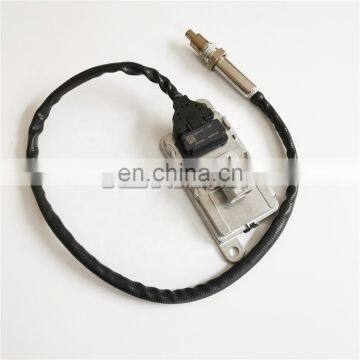 4326470 4326862 2897309 2872945 Genuine ISF ISBe Diesel Engine Part 24V Inlet Nitrogen Oxide Sensor photo-4