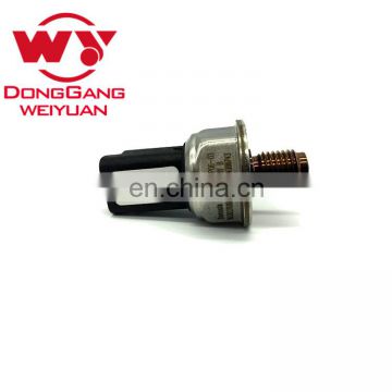 Original  Common Fuel Rail Oil Pressure Sensor 55PP06-03