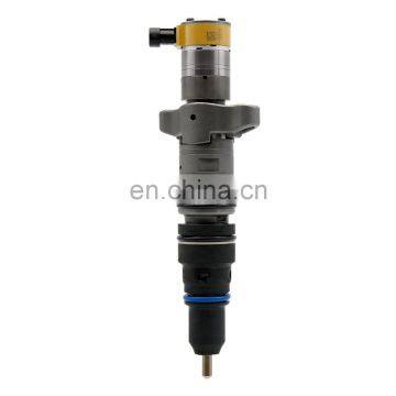 WEIYUAN  common rail  diesel c9 injector 10R7221  common rail For Excavator  Fuel Injector