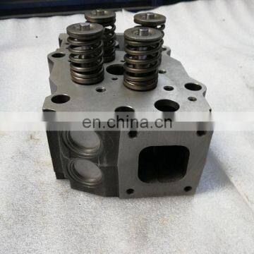 original/aftermarket diesel engine cylinder head 3646323 3640320 3639984 KTA19 K19 Cylinder head assembly