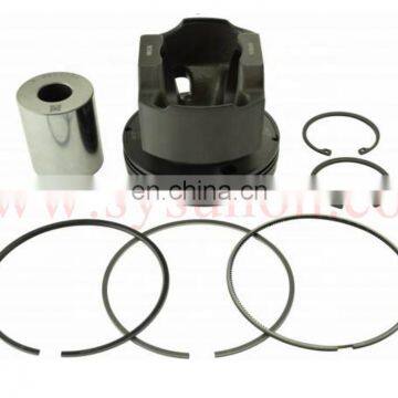 Original diesel engine parts piston assemblty ISX15 piston and ring in stock