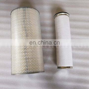 Heavy Truck Diesel Engine Parts Air Filter 1109N12-020/030 K3046 AF25276/AF25277 photo-4