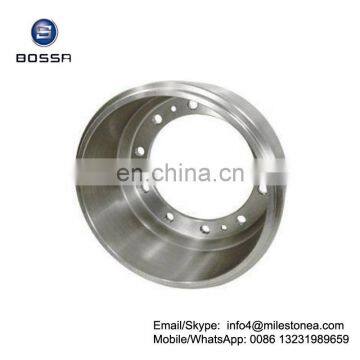 High quality brake drum 5010136146 for truck