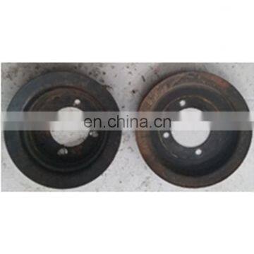 Auto PULLEY CRANKSHAFT  For  Hilux Hiace 88451-95J03