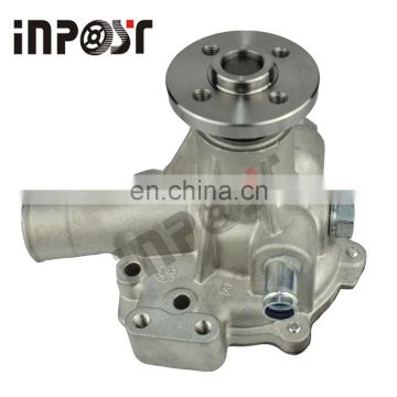 Water Pump For Perkins N844T N844LT N843 404D-22 SBA145017951