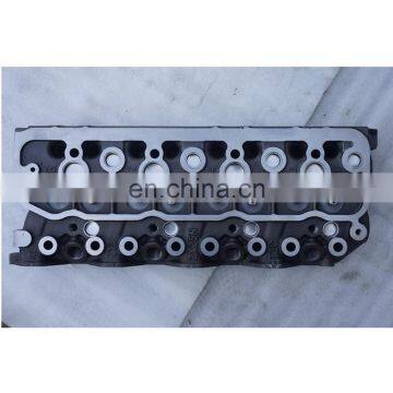 Diesel Engine Parts for 4DR7 4DR5 cylinder head ME997271 ME759064