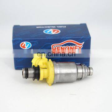100% Professional Tested 23250-74040 23209-74040 For 90-92 Toyota Celica MR2 RAV4 1.6L 2.0L 2.2L Fuel Injector photo-4