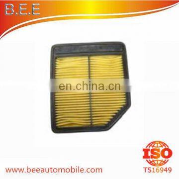 China high performance Air Filter 17220-RNA-A00 CA10165 17220RNAA00 HA-8649 0AC00347 443 PA5653 AF4008 P9065 9-49065