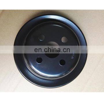 Hot Sale 6BT Diesel Engine Fan Pulley 3914458 photo-3