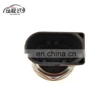 High Quality Fuel Rail Pressure Regulator Sensor 85PP30-02 12192989751 For Kia Sportage For Hyundai Accent Sorento Tucson photo-6