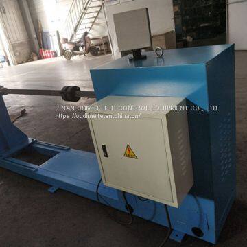 Transformer Winding Wire Machine photo-3